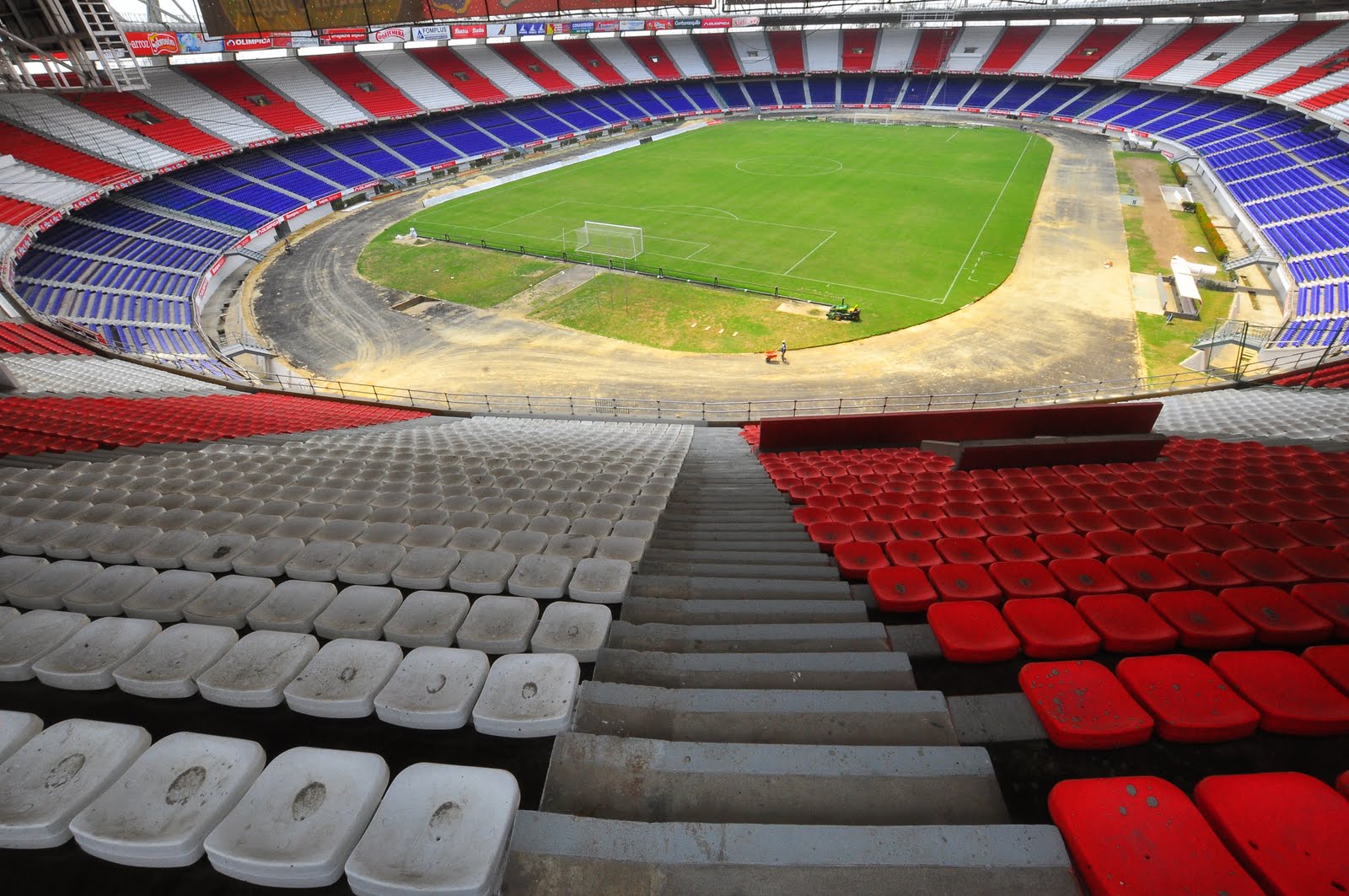 Ojo, estos son los precios autorizados para el partido Colombioa-Chile Ojo, estos son los precios autorizados para el partido Colombioa-Chile