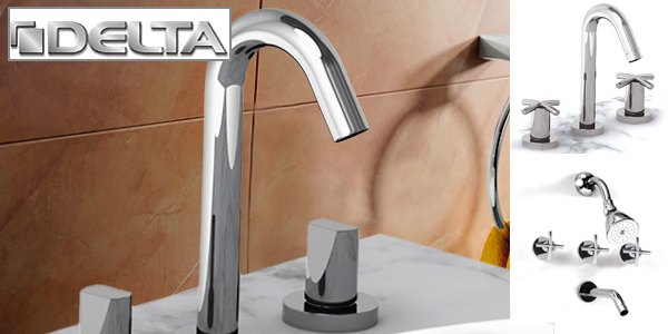 Delta Faucet, líder mundial en grifería, afianza su presencia en Barranquilla delta