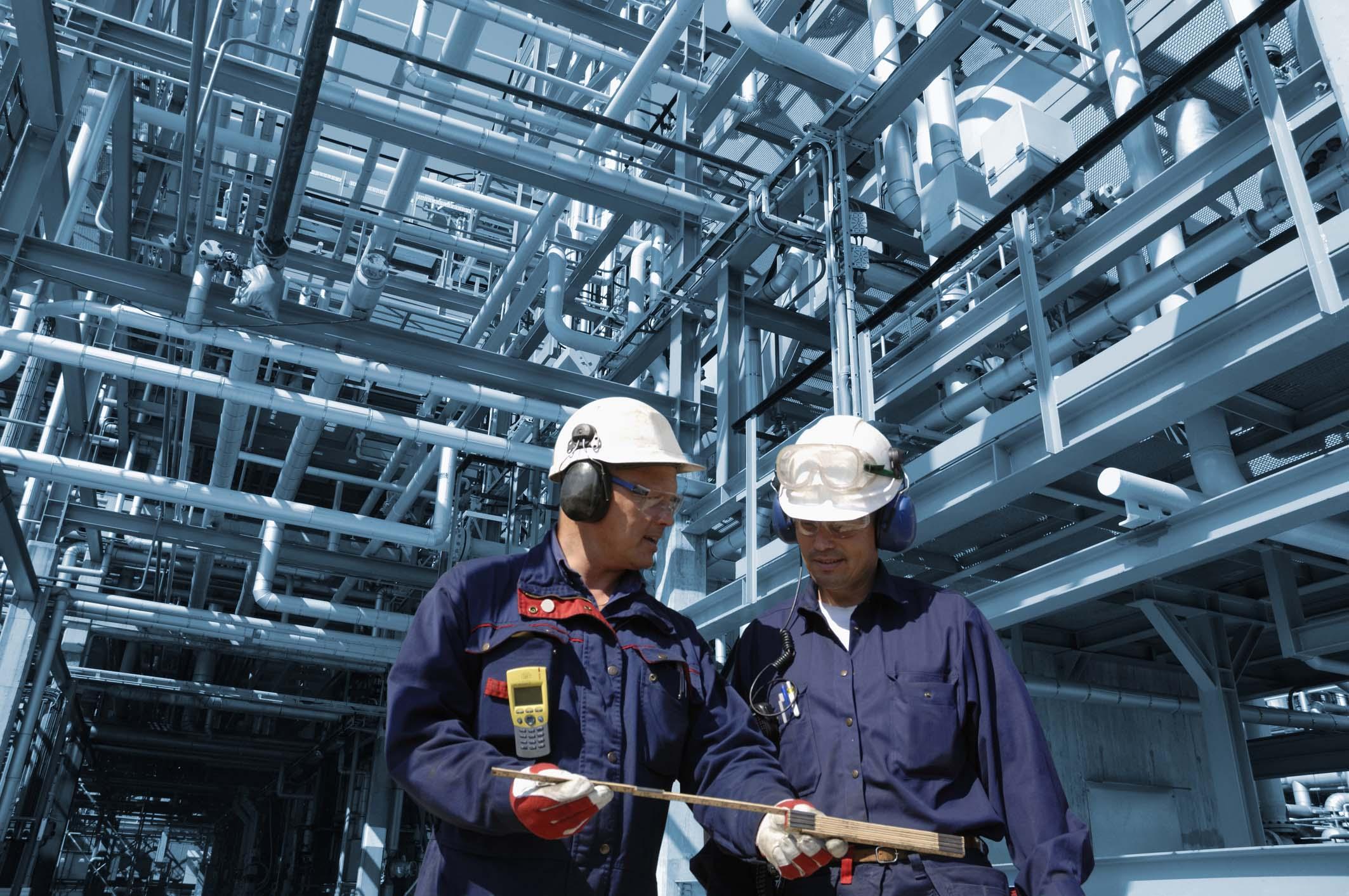 La industria sigue al alza en Colombia: MinCIT industria