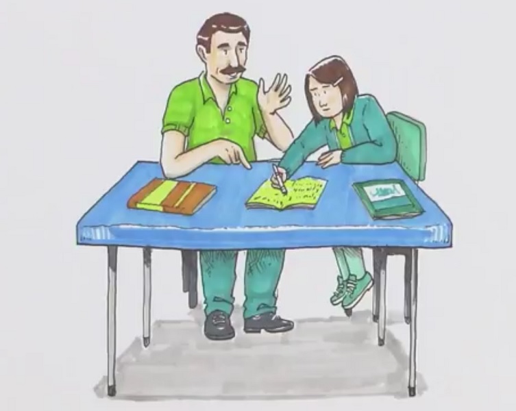 Tips para ampliar la oportunidad de aprendizaje de sus hijos Tips para ampliar la oportunidad de aprendizaje de sus hijos