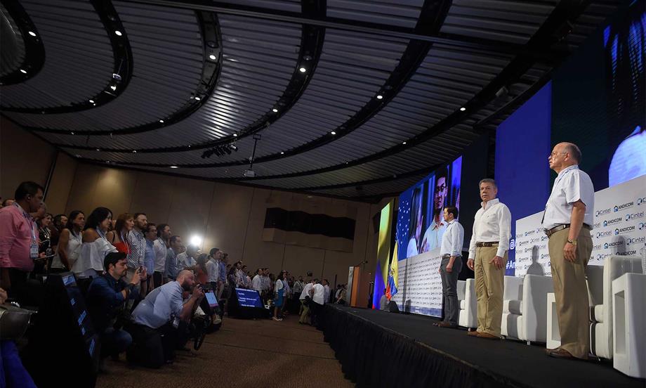 Gobierno anuncia exclusión del IVA para la creación de contenidos digitales Gobierno anuncia exclusión del IVA para la creación de contenidos digitales