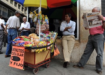 Barranquilla, la ciudad con menor desempleo en Colombia con una tasa de 7,8% Barranquilla, la ciudad con menor desempleo en Colombia con una tasa de 7,8%