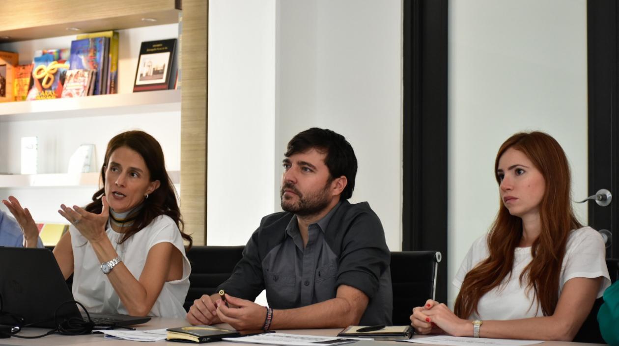 46.000 niños de primera infancia en Barranquilla se beneficiarán con convenio entre el Distrito y el ICBF 46.000 niños de primera infancia en Barranquilla se beneficiarán con convenio entre el Distrito y el ICBF