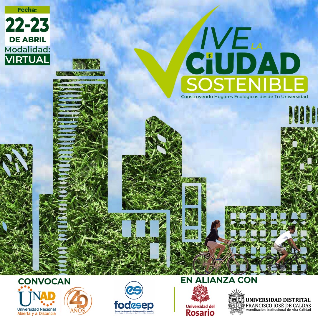 Universidades sostenibles, una tarea que cada año se realiza mejor en Colombia Universidades sostenibles, una tarea que cada año se realiza mejor en Colombia