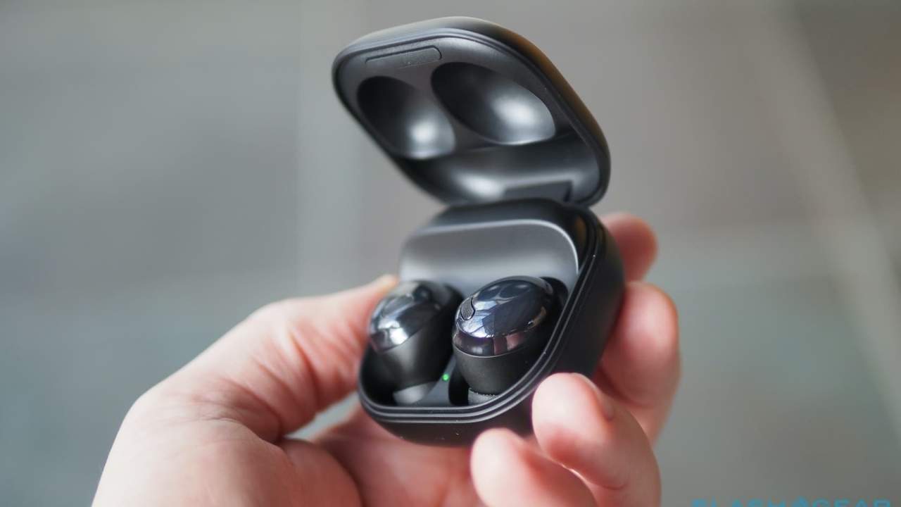 Samsung lanza los audífonos Galaxy Bunds 2, una experiencia renovada Samsung lanza los audífonos Galaxy Bunds 2, una experiencia renovada