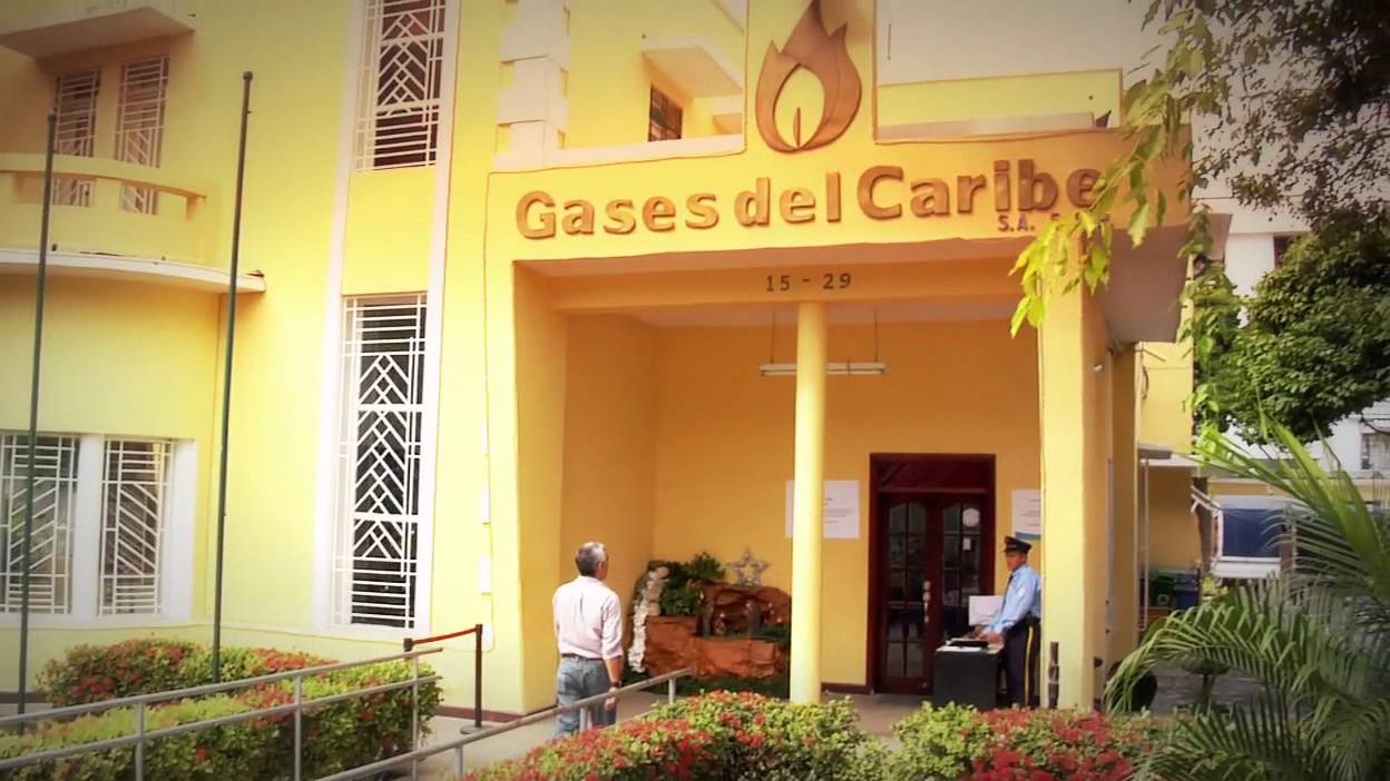 Gases del Caribe recibe máxima calificación de Fitch Ratings Gases del Caribe recibe máxima calificación de Fitch Ratings