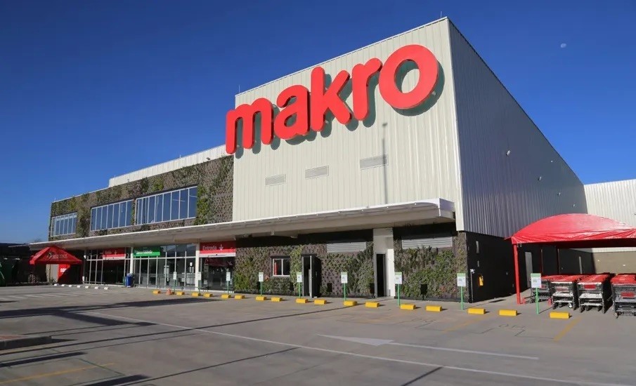 Makro abre posibilidades de ahorro en consumo de alimentos Makro abre posibilidades de ahorro en consumo de alimentos