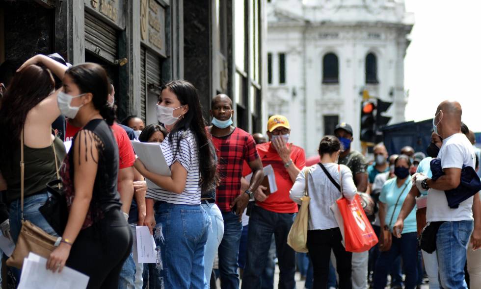 Según el DANE, desempleo en Colombia sigue bajando Según el DANE, desempleo en Colombia sigue bajando