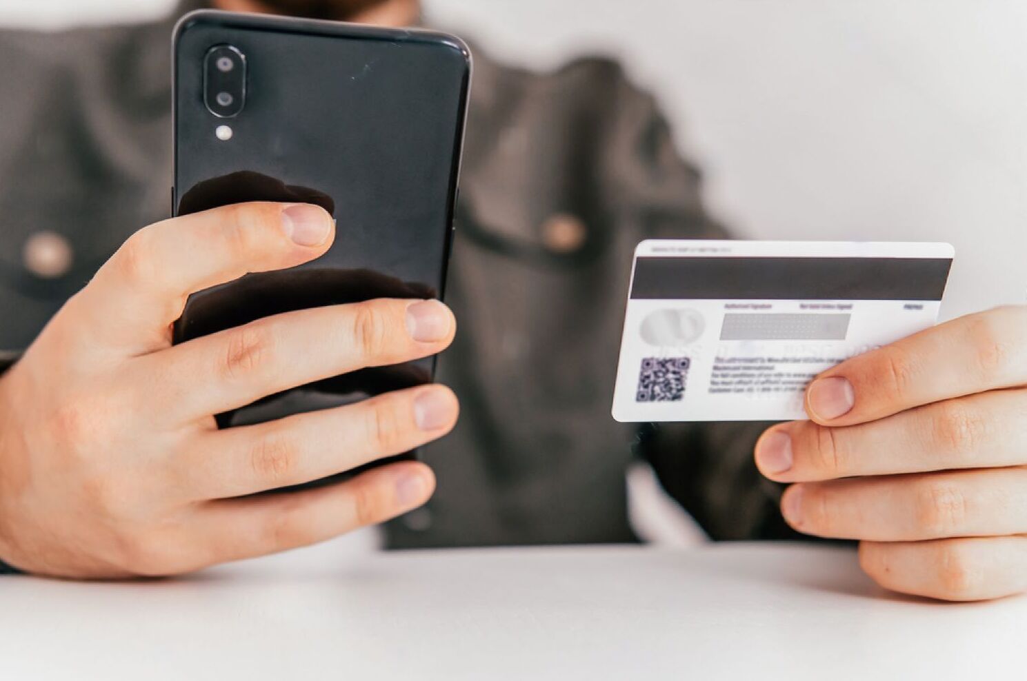 Para usuarios de Mac, Rappi lanza en Colombia Apple Pay Para usuarios de Mac, Rappi lanza en Colombia Apple Pay
