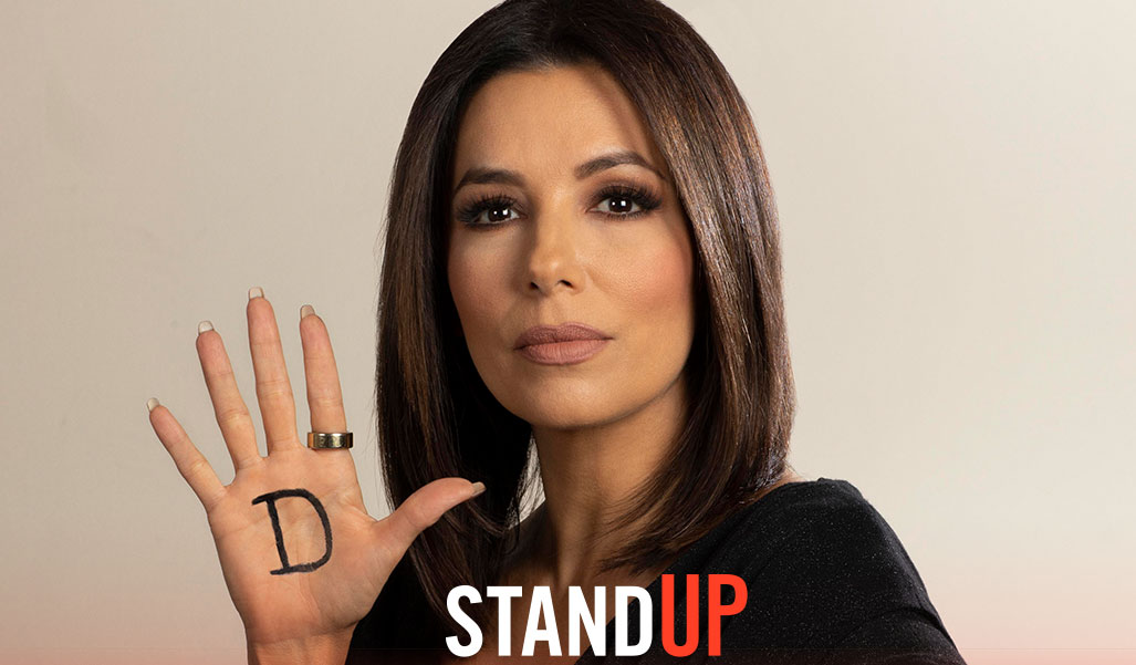 L’Oréal Paris implementa programa social contra el acoso callejero a las mujeres Eva Longoria embajadora contra el acoso callejero a las mujeres