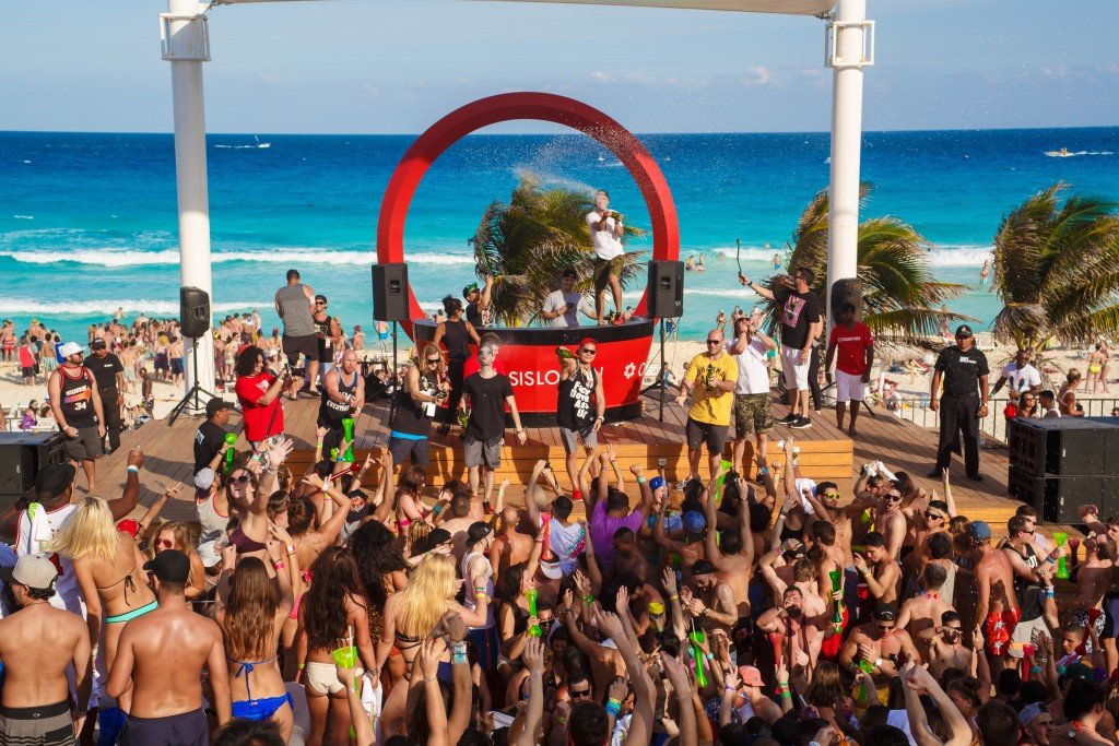 Cancún en el extranjero y Santa Marta en Colombia, los destinos que más se buscan Cancún en el extranjero y Santa Marta en Colombia, los destinos que más se buscan