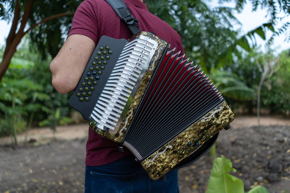 Ya comienza el festival vallenato y hay que prepararse Ya comienza el festival vallenato y hay que prepararse