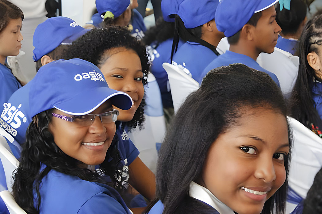 Postobón invirtió cerca de $30 mil millones en programas de responsabilidad social Postobón invirtió cerca de $30 mil millones en programas de responsabilidad social