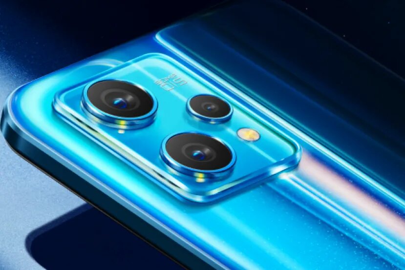 La marca realme presenta su modelo 9 Pro plus, con todos los ‘juguetes’ La marca realme presenta su modelo 9 Pro plus, con todos los ‘juguetes’