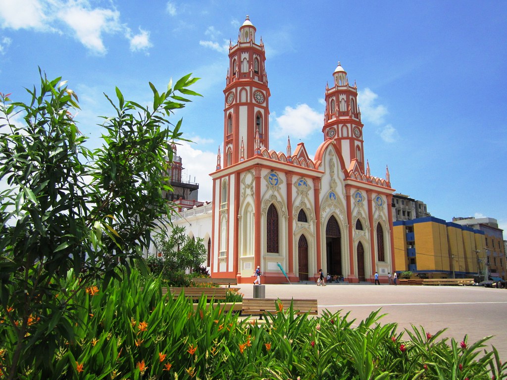Barranquilla y Atlántico memorable, unión para fortalecer el turismo Barranquilla y Atlántico memorable, unión para fortalecer el turismo