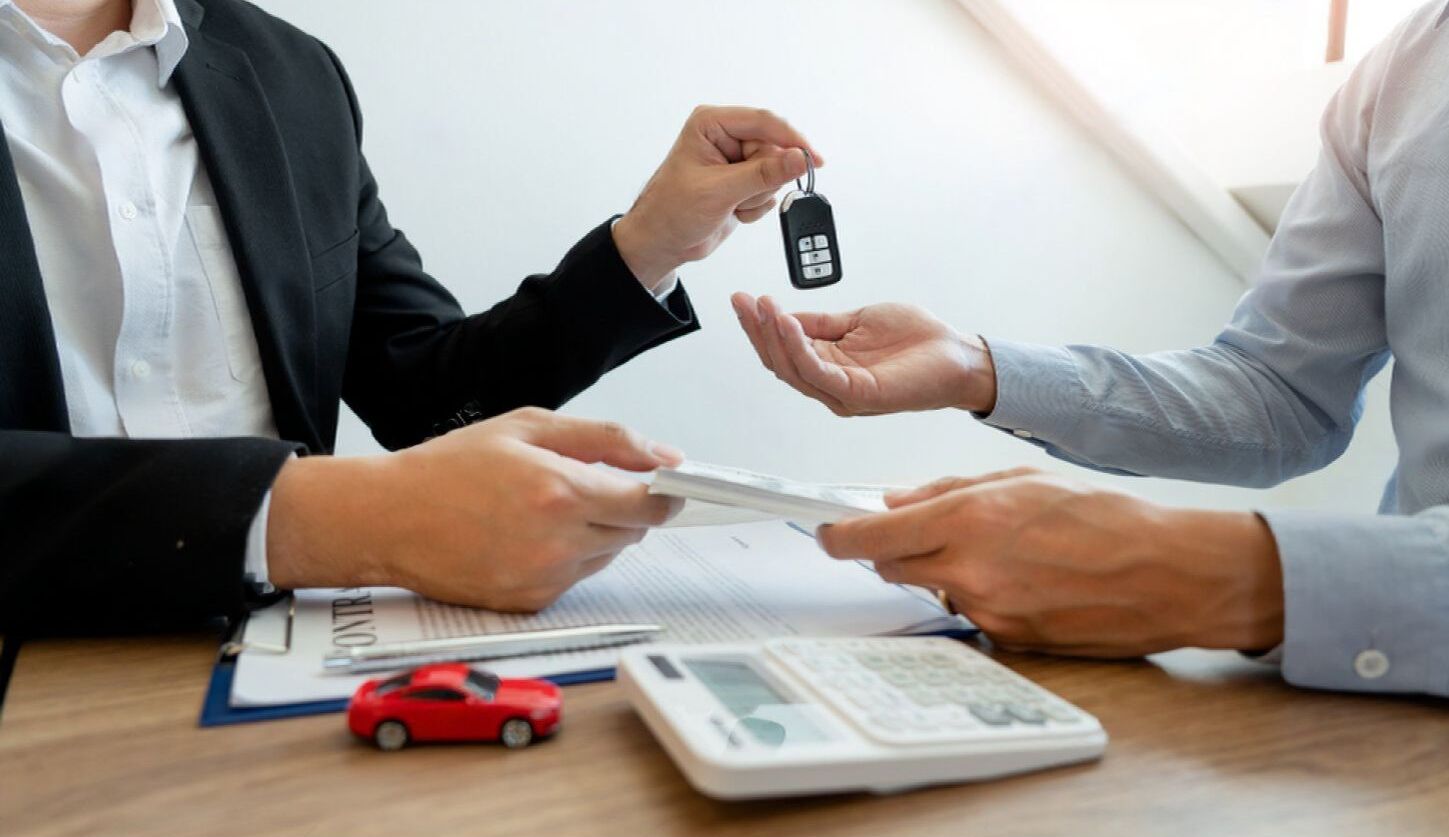 Empresarios del sector automotor se muestran optimistas, pero… Empresarios del sector automotor se muestran optimistas, pero…