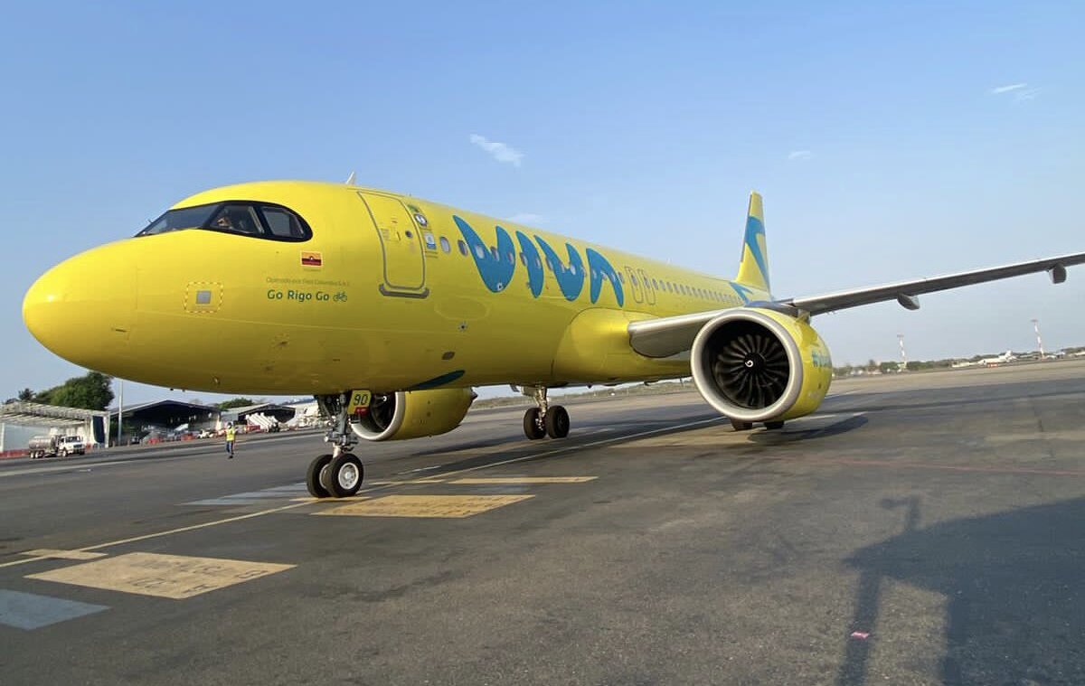 Alístese para volar desde Medellín y Bogotá directo a Buenos Aires a super bajo costo Alístese para volar desde Medellín y Bogotá directo a Buenos Aires a super bajo costo