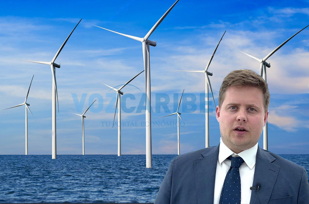 Daneses destacan condiciones naturales para que Barranquilla sea potencia en energía eólica Daneses destacan condiciones naturales para que Barranquilla sea potencia en energía eólica