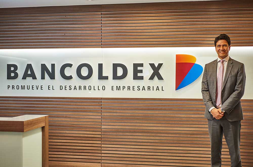 Bancóldex lanza línea de crédito para víctimas del conflicto armado Bancóldex lanza línea de crédito para víctimas del conflicto armado