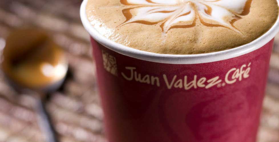 En El Salvador, Juan Valdez abre su tienda número 400 Juan Valdez en El Salvador