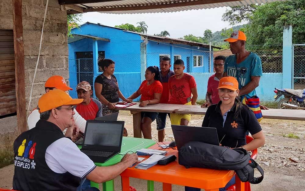Minerales de Córdoba se une con el Sena para capacitaciones en Puerto Libertador Minerales de Córdoba se une con el Sena para capacitaciones en Puerto Libertador