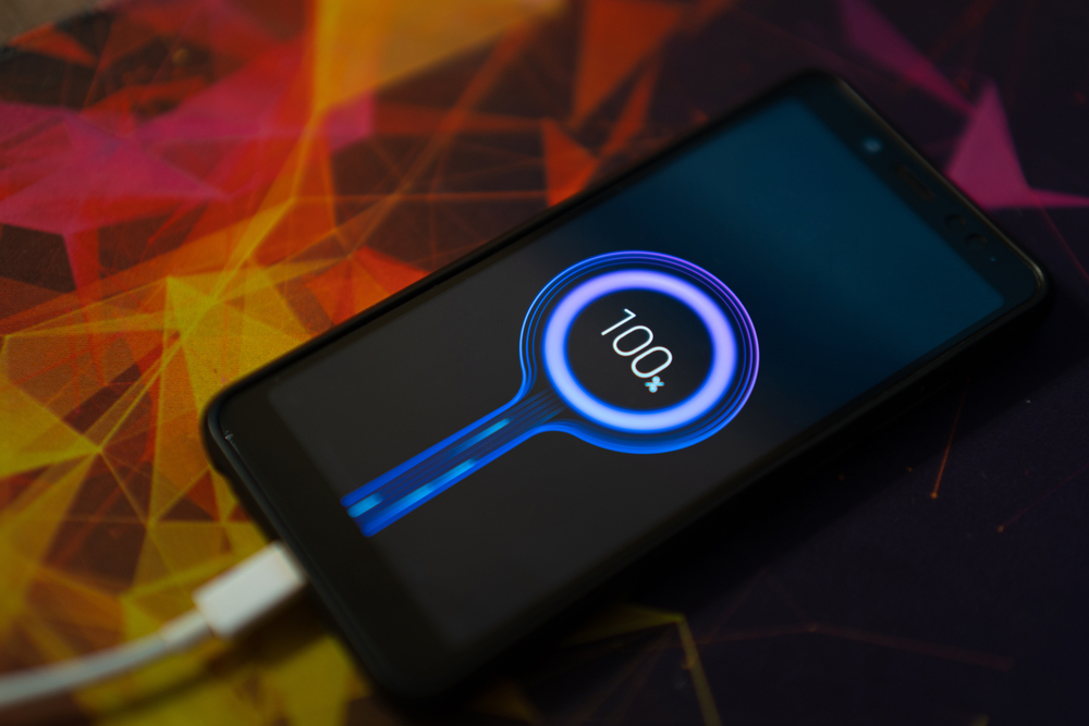 De 5 a 67 watts de potencia de carga rápida: la evolución de los teléfonos Xiaomi xiaomi carga rápida