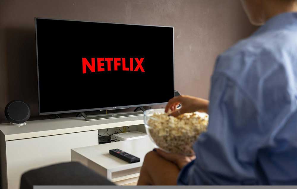 Cae el número de suscriptores de Netflix, pero ¿la compañía está tan mal? Netflix experimenta caída en el número de suscriptores