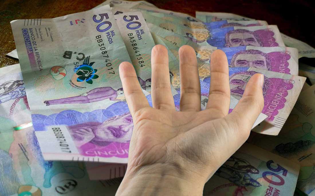 Una persona en Valledeupar se ganó cerca de $50 mil millones con el Baloto En Valledupar se ganaron casi 50 mil millones de pesos con el Baloto