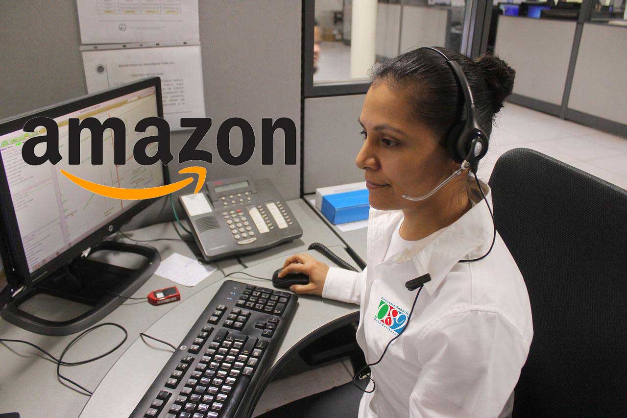 ¿Buscando trabajo? Amazon Colombia contratará 2.000 personas amazon servicio al cliente