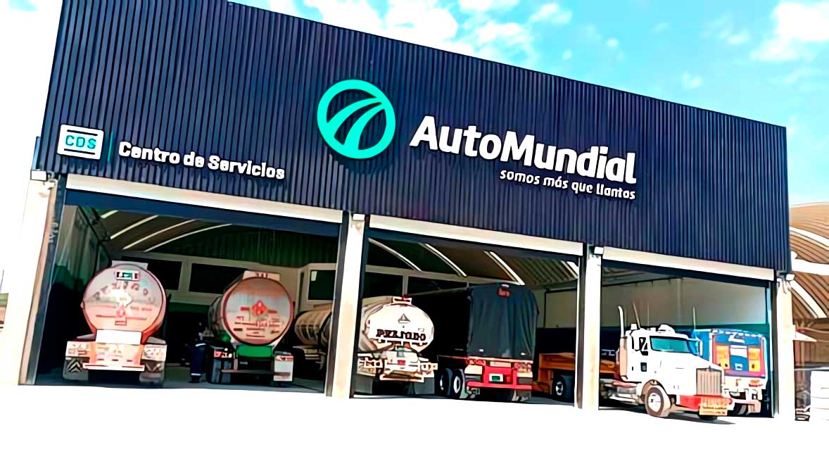 Esta empresa del sector automotriz invirtió $2.300 millones en la Región Caribe automundial en Cartagena
